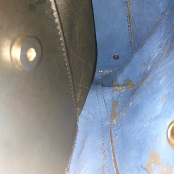 İç Kaplaması Çabuk Soyulan Çanta İçin Ücret İadesi Talebi