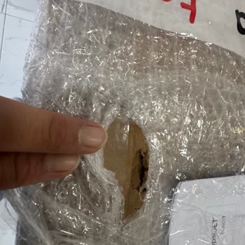 Hasarlı Ürün İadesi Nedeniyle Sipariş Verme Kısıtlaması