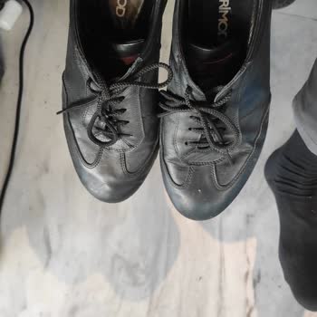 Derimod Ayakkabım Yağmurda Su Aldı Ve Müşteri Hizmetleri Çözüm Sunmadı!