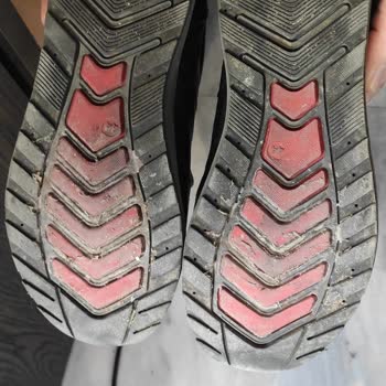 Derimod Ayakkabım Yağmurda Su Aldı Ve Müşteri Hizmetleri Çözüm Sunmadı!