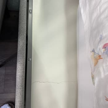 Garanti Kapsamında Ücretsiz Onarım Ve Değişim Talebi: Bellona Baza Çatlakları