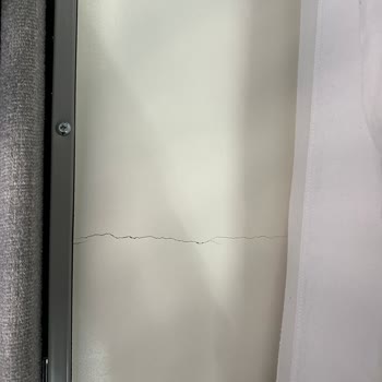 Garanti Kapsamında Ücretsiz Onarım Ve Değişim Talebi: Bellona Baza Çatlakları