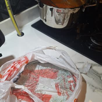 Patlayan Cam Kapak Güvenlik Riskine Yol Açtı