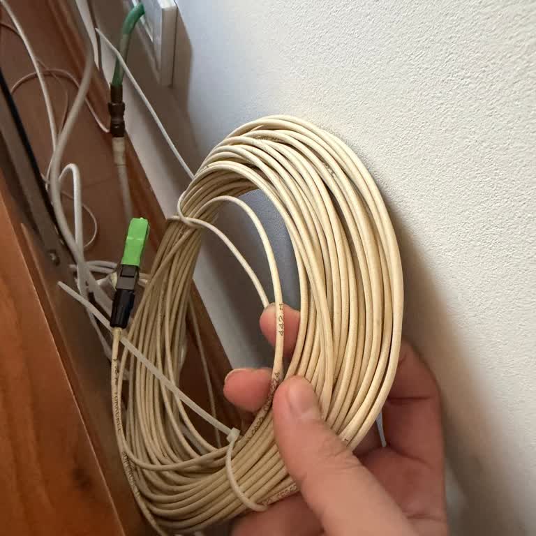 Kocaeli Darıca’da Fiber İnternet Sorunu Teknik Ekip Gelmediği İçin Mağduriyet