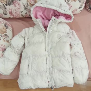 Skechers Çocuk Montunda İlk Yıkamada Elyaf Topaklanması Ve Desen Kaybı