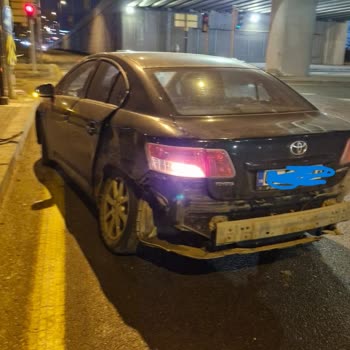 Telefon Kesintileri Ve İlgisiz Tutum Nedeniyle Yol Yardım Hizmetinden Mağdur Oldum