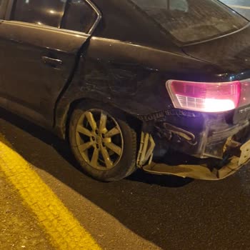 Telefon Kesintileri Ve İlgisiz Tutum Nedeniyle Yol Yardım Hizmetinden Mağdur Oldum