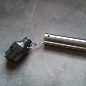 Ayıplı Grundig Dikey Süpürge İade Ve Taksit İptali Talebi