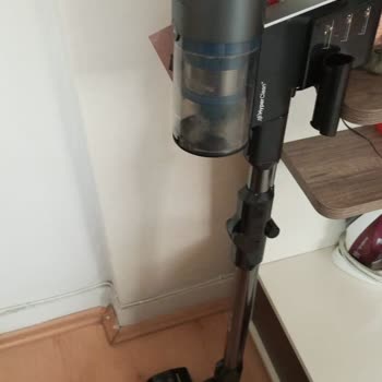 Ayıplı Grundig Dikey Süpürge İade Ve Taksit İptali Talebi