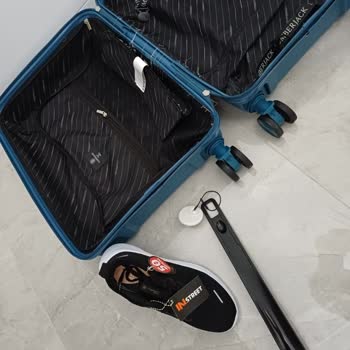 Defolu Valiz Ve İçindeki Başkasına Ait Eşyalar Nedeniyle Güven Kayıpları