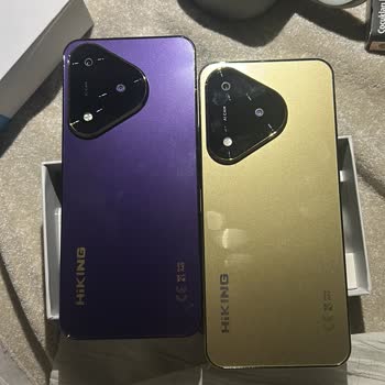 A101'de Satın Alınan Hiking A49 Telefonlar İçin Kılıf Eksikliği