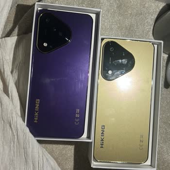 A101'de Satın Alınan Hiking A49 Telefonlar İçin Kılıf Eksikliği