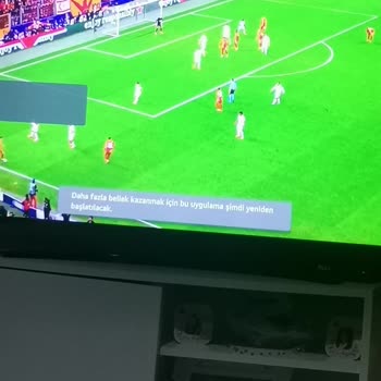 LG TV Bellek Sorunu Nedeniyle Sürekli Kapanıyor