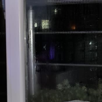 Hayat Park Sitesinde Sürekli Ve Öngörülemez Elektrik Kesintileri Aileyi Zor Duruma Sokuyor