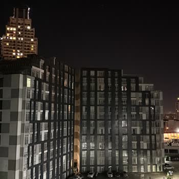 Hayat Park Sitesinde Sürekli Ve Öngörülemez Elektrik Kesintileri Aileyi Zor Duruma Sokuyor