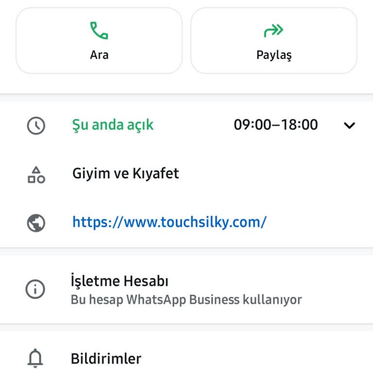Touchipek Ürün Teslim Edilmedi