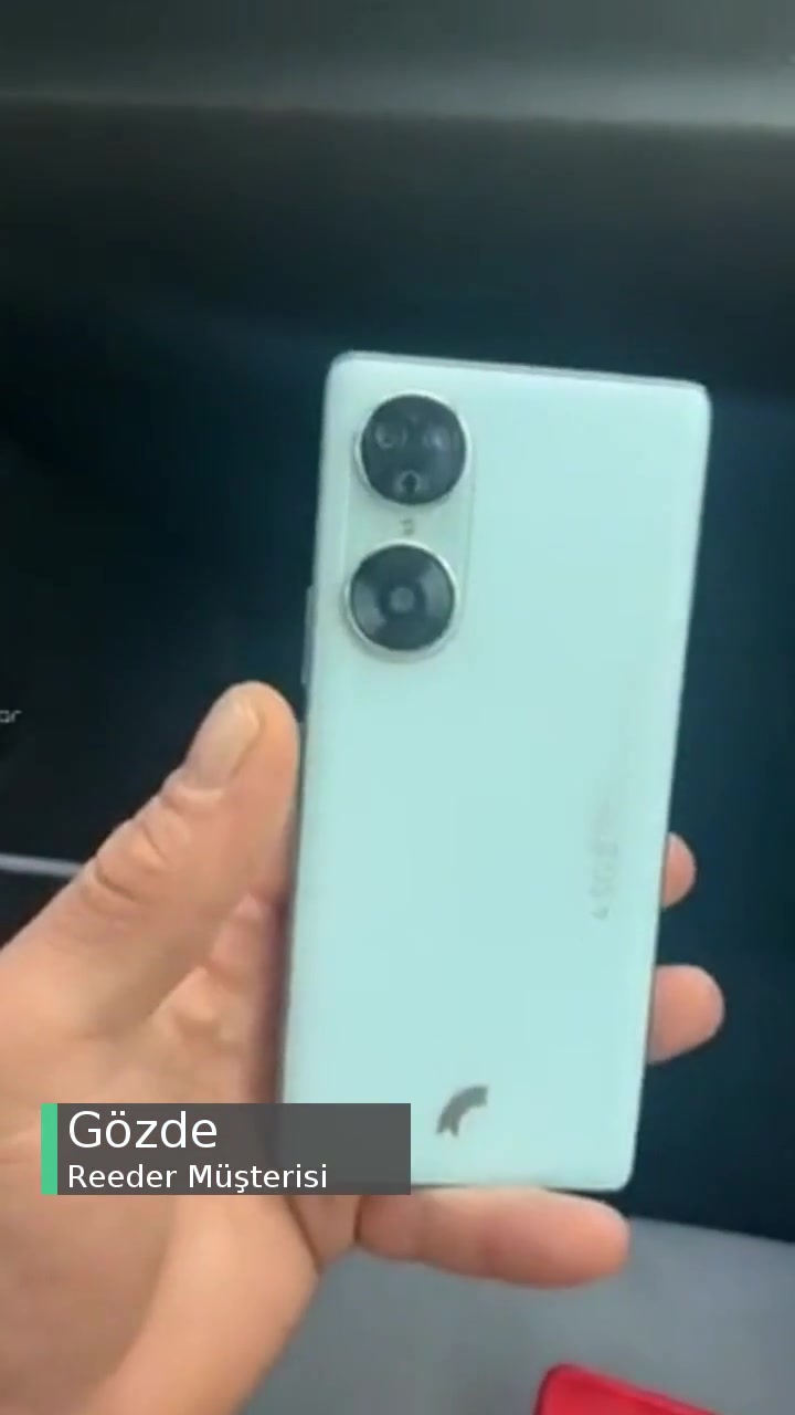 Reeder Arızayı Tespit Etmeden Para Talep Ediyorlar! videonun kapak resmi