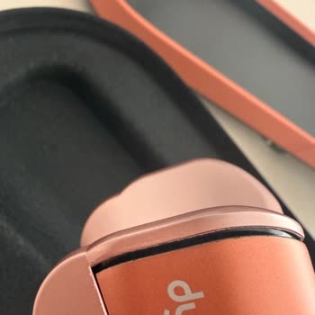 Dyson Airstrait Cihazında Kozmetik Kusurlar Ve Yetersiz Müşteri Çözümü