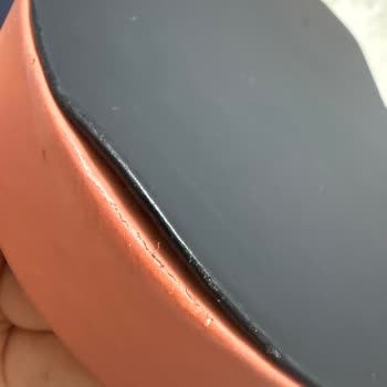 Dyson Airstrait Cihazında Kozmetik Kusurlar Ve Yetersiz Müşteri Çözümü