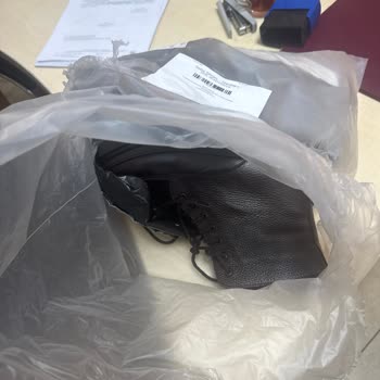 İade Edilen Bot Kabul Edilmedi Ve Kullanılmış Başka Bot Gönderildi