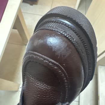 İade Edilen Bot Kabul Edilmedi Ve Kullanılmış Başka Bot Gönderildi