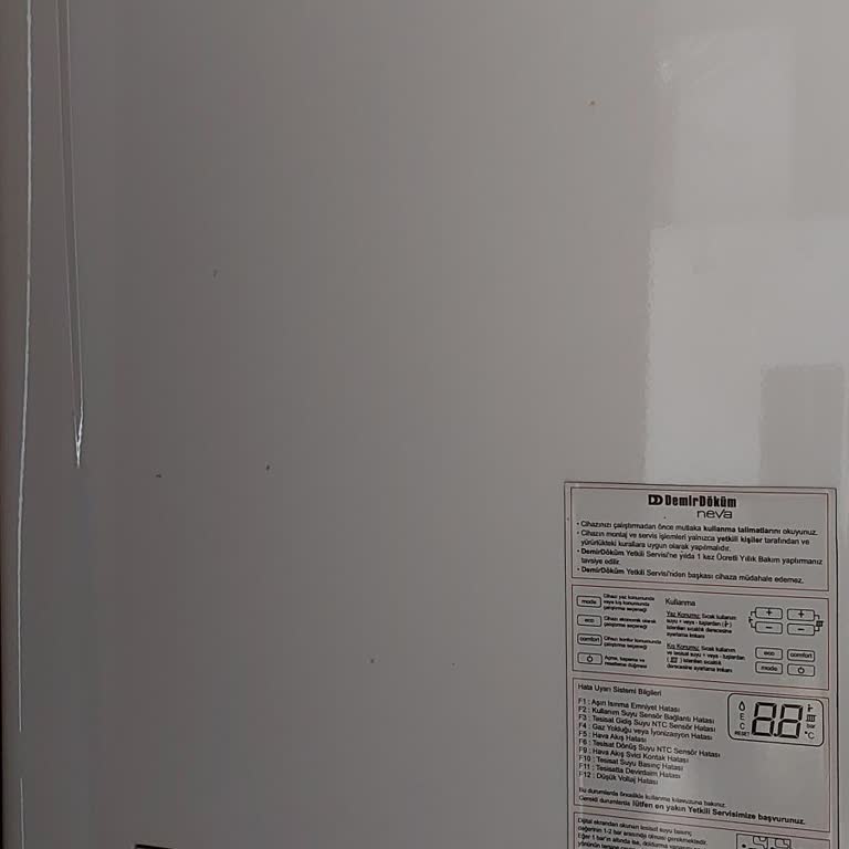 Yanıltıcı Bakım Seti Teklifi Sonrası Ücretli Servis Talebi Ve Müşteri Hizmetlerine Ulaşılamama