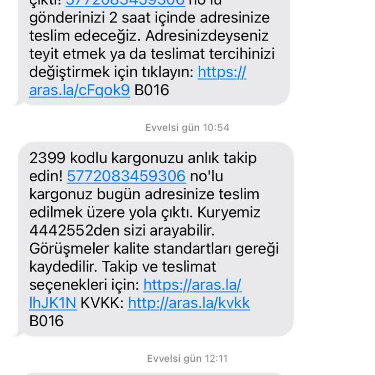 İzmir Ulukent Şubesinde Teslim Edilmeyen Kargo Ve Yetersiz Müşteri Desteği