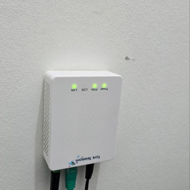 Statik IP Adresi Modem Yeniden Başlatıldığında Değişiyor Ve Çözüm Bekliyorum