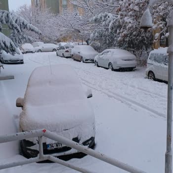 Obilet’te Kar Nedeniyle Yol Kapanmasında İade Reddi Ve Hak İhlali