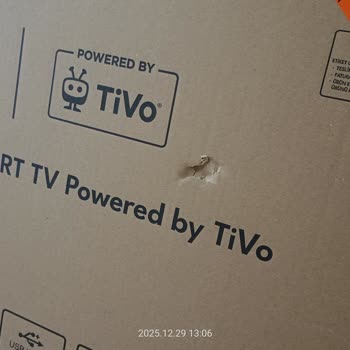 Vatan Bilgisayar Aydın’da Teşhir TV Satın Alındı Çalışmıyor Ve İade Reddi