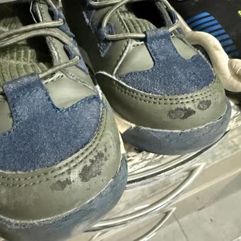 Vicco Çocuk Ayakkabısının Erken Aşınması Ve Mağazanın Kullanıcı Hatası İddiası