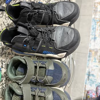 Vicco Çocuk Ayakkabısının Erken Aşınması Ve Mağazanın Kullanıcı Hatası İddiası