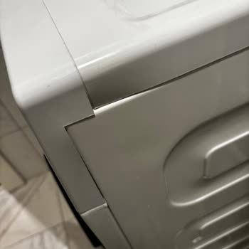 Garanti Kapsamındaki Çamaşır Makinesinin Değişimi Reddedildi