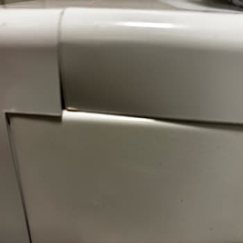 Garanti Kapsamındaki Çamaşır Makinesinin Değişimi Reddedildi