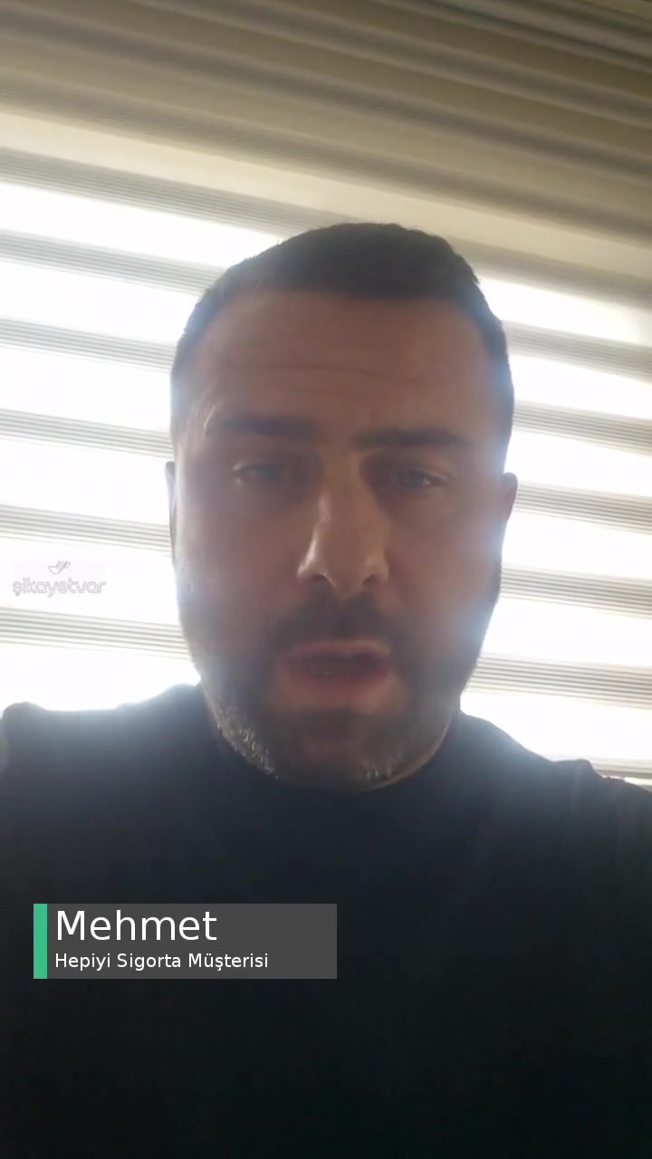 Hepiyi Sigorta İptal Durumundaki İade Sorunu! videonun kapak resmi