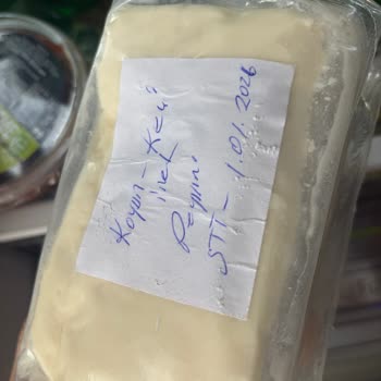 Migros Kaşar Peynirinde Plastik Parçalar Bulundu Güvenim Sarsıldı