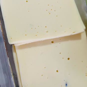 Migros Kaşar Peynirinde Plastik Parçalar Bulundu Güvenim Sarsıldı