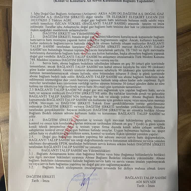 Eleşkirt’te Doğalgaz Açılmıyor, Soğukta Mağduriyet