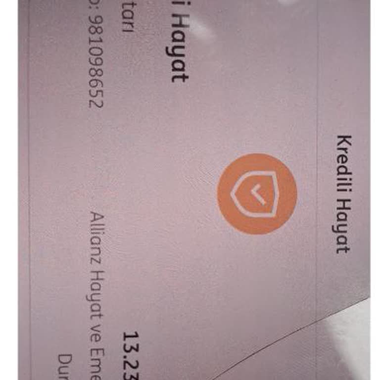 Erken Kapama Prim İadesinde 8 Bin TL’lik Eksik Ödeme Ve Cevapsız Müşteri Hizmetleri