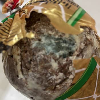 Karaca Gıda Şarküteri Küflü Kavurma Gönderildi!