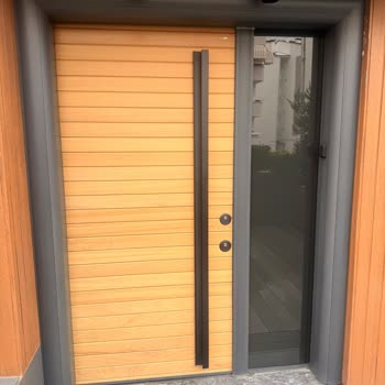 Garanti Dışı Ücretsiz Onarım Talebi: Sur Çelik Kapı’da Su Sızması Ve Kilit Arızası