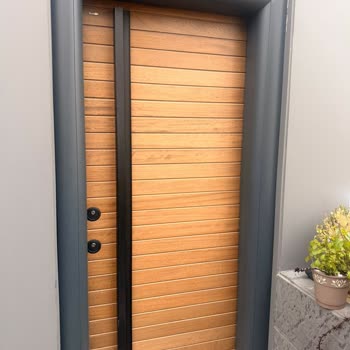 Garanti Dışı Ücretsiz Onarım Talebi: Sur Çelik Kapı’da Su Sızması Ve Kilit Arızası