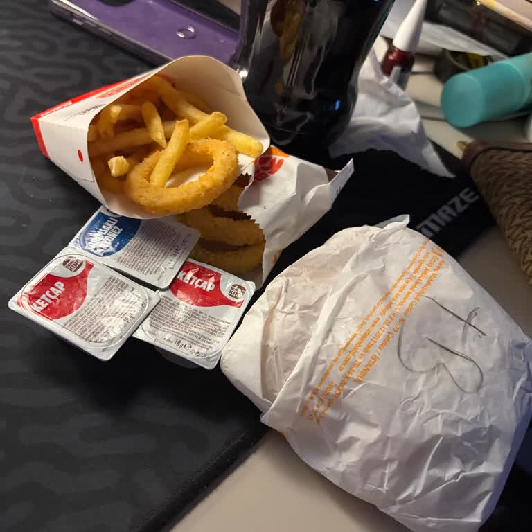 Yemeksepeti Yanlış Sipariş Ve İade Sorunu 370 TL Geri Ödeme Bekleniyor!