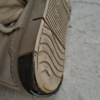 Tergan Botunun Tabanı Bir Ayda Parçalandı, Tamir Reddine Karşı Çözüm İstiyorum