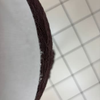 İlk Giyimde Yoğun Tüylenme Ve Mağaza Sorumluluk Reddi