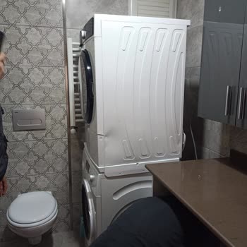 Bakım Sonrası Yan Sac Hasarı Ve Su Kaçağı İçin Sıfır Ürün Değişimi Talebi