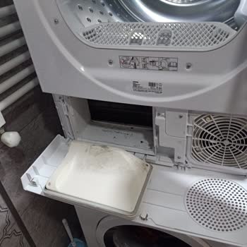 Bakım Sonrası Yan Sac Hasarı Ve Su Kaçağı İçin Sıfır Ürün Değişimi Talebi