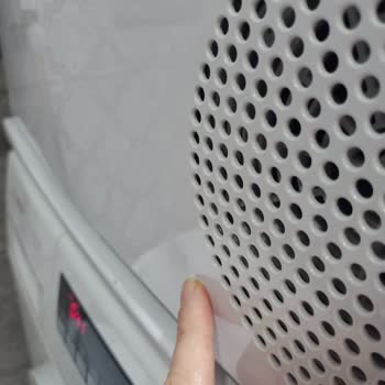 Bakım Sonrası Yan Sac Hasarı Ve Su Kaçağı İçin Sıfır Ürün Değişimi Talebi