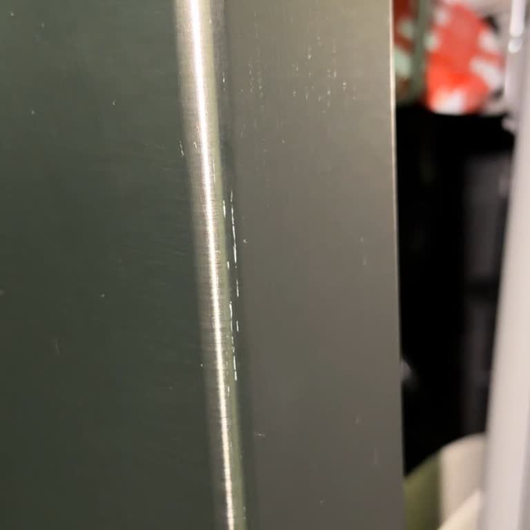 Arçelik Bulaşık Makinesi Kapağında Sürekli Gıcırdama Ve Servis Engelleri