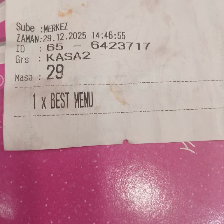 Hijyen İhlali: Kullanılmış Çorbanın Tekrar Satılması